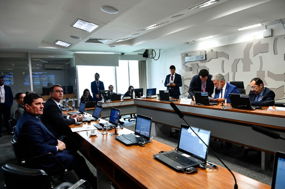 CSP debate política antimanicomial no Judiciário na terça-feira