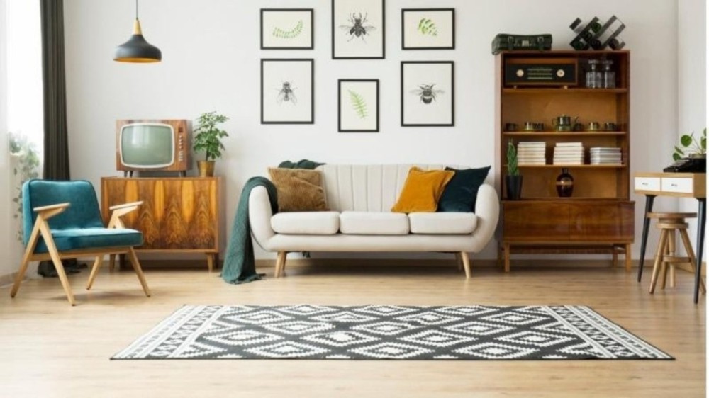 8 dicas de como usar tapete na decoração