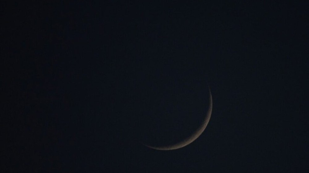 A melhor Lua Nova de 2024 ocorre em maio e você deveria aproveitar