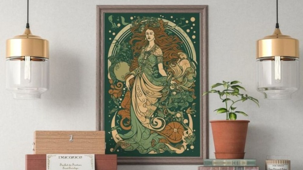 11 objetos de decoração que todo amante de astrologia deve ter em casa