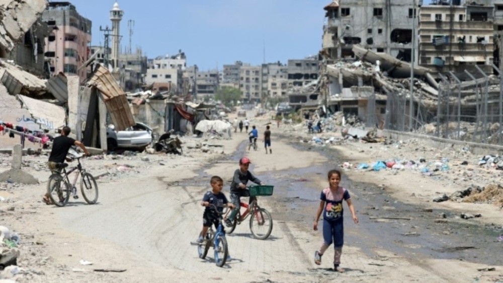 Hamas dá 'última chance' para Israel negociar reféns