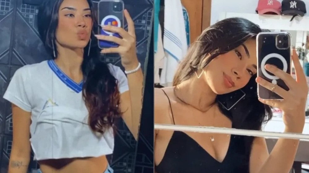 De Portugal, jovem ordena massacres e morte de brasileira de 17 anos