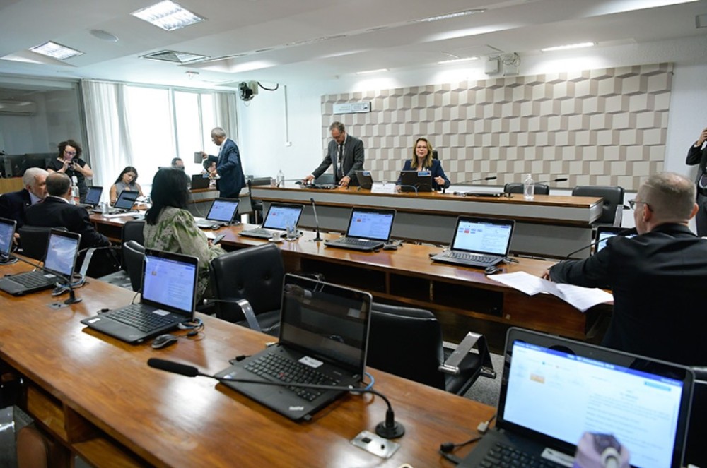 CMA aprova pena dobrada para crime ambiental praticado durante calamidade