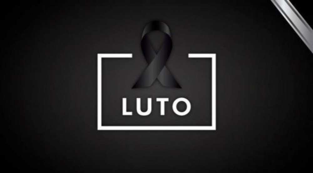 Nota de Pesar