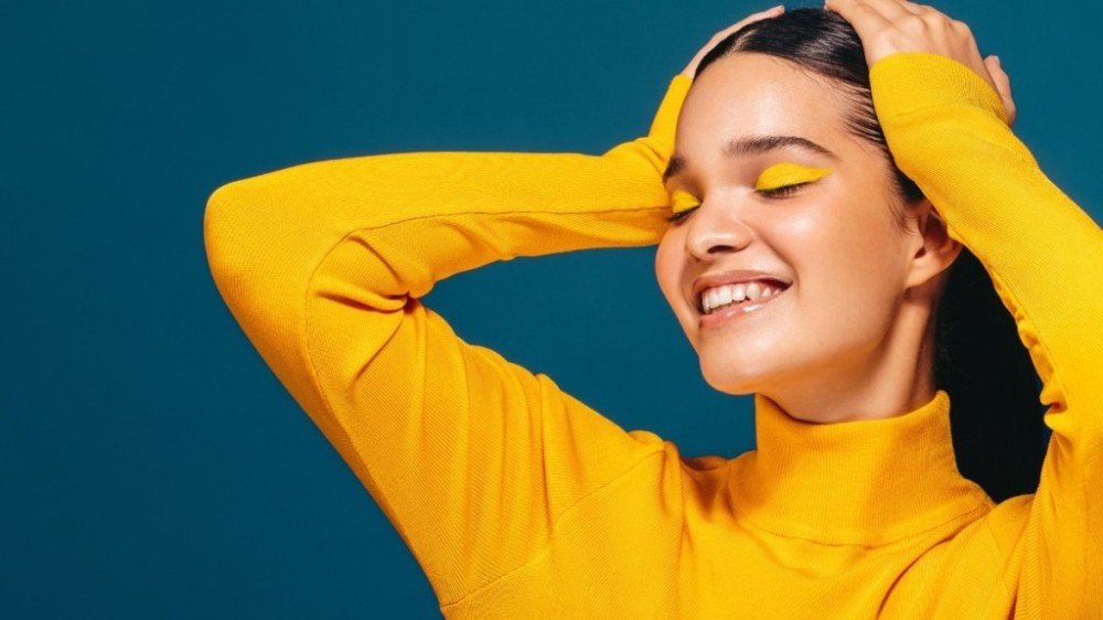 5 tendências de maquiagem para ficar de olho e arrasar