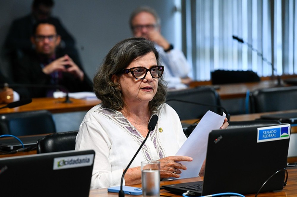 CDD vota projeto que criminaliza defesa da ditadura e da tortura