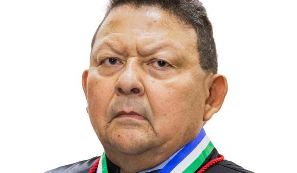 Prefeito Emanuel Pinheiro e primeira-dama lamentam falecimento de desembargador Luiz Carlos da Costa