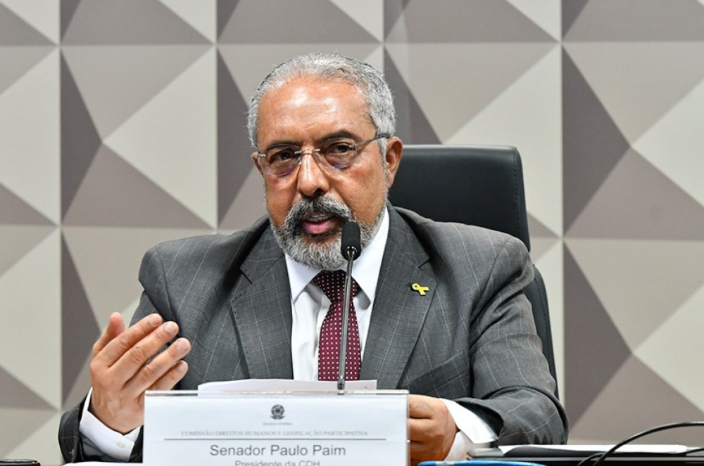 CDH fará audiência alusiva ao Dia Internacional Contra LGBTfobia
