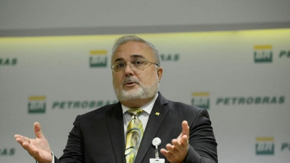 Jean Paul Prates é demitido da presidência da Petrobras por Lula