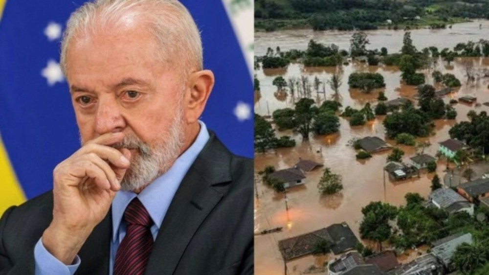 Governo irá criar autoridade federal no Rio Grande do Sul