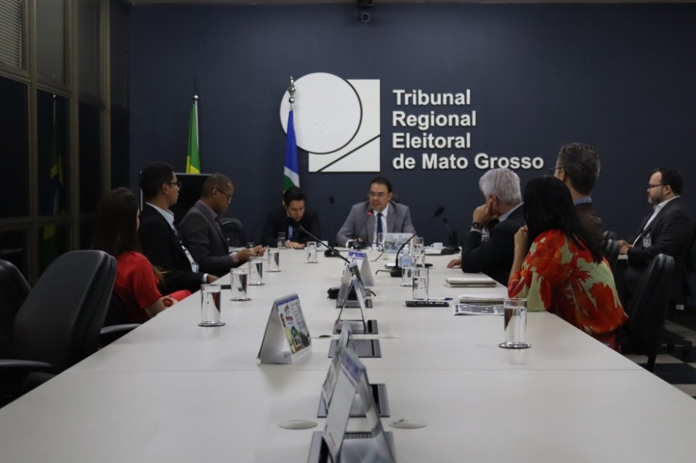 Cartórios Eleitorais terão oportunidade de sugerir melhorias no sistema PJe