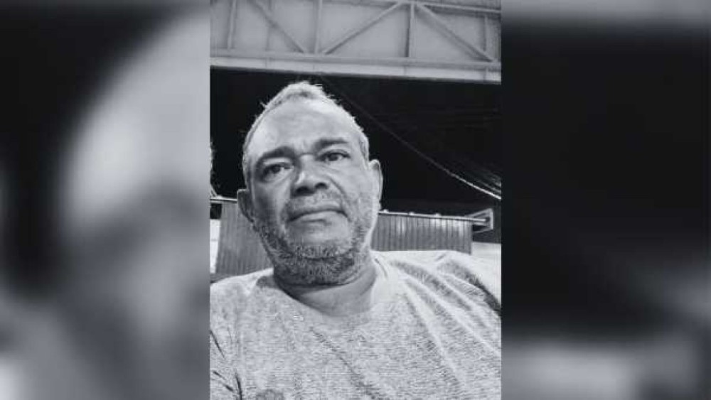 Nota de pesar - Prefeitura de Lucas do Rio Verde presta condolências aos familiares e amigos de Edson Martins dos Santos