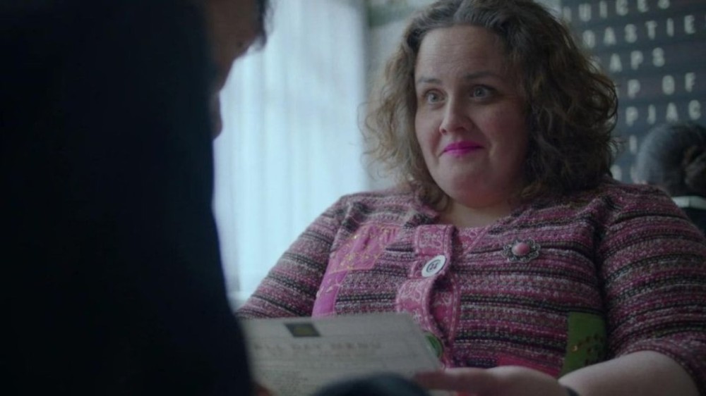 ‘Baby Rena’: os rumos que a trama tomam