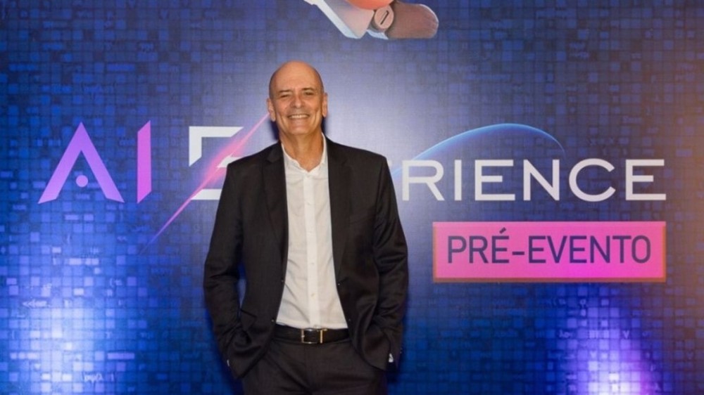 AI Experience: Mezanino recebe pré de evento sobre Inteligência Artificial