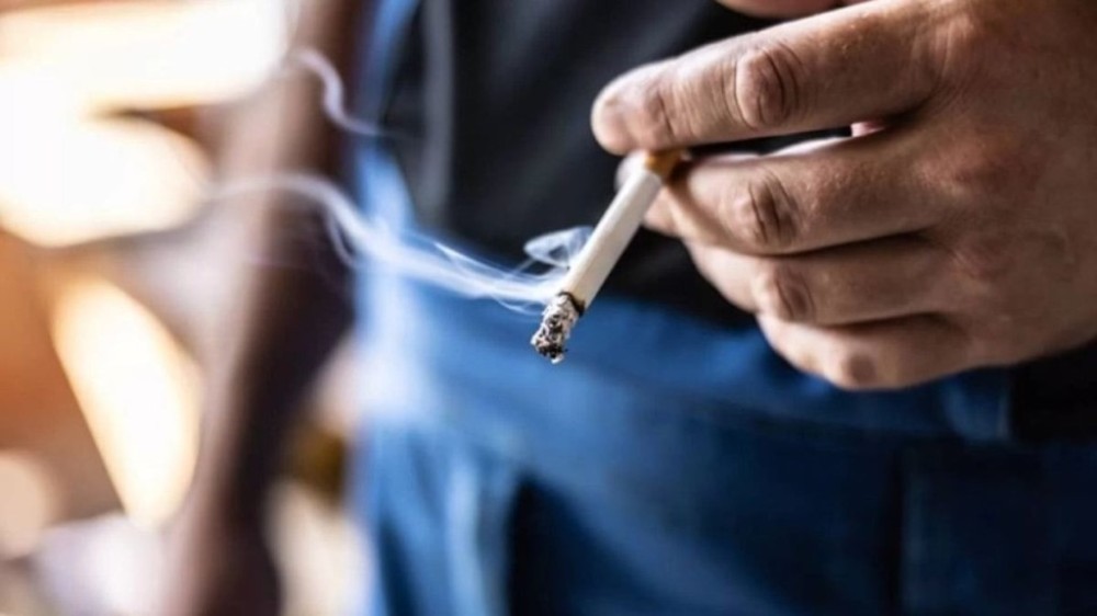 Tabagismo responde por 80% das mortes por câncer de pulmão no Brasil