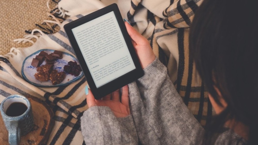 Aprenda como baixar livros de graça sem piratear