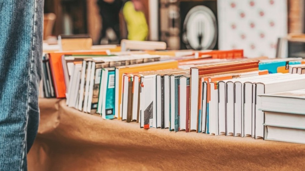Quando será a Book Friday 2024? Amazon promete descontos de até 89%