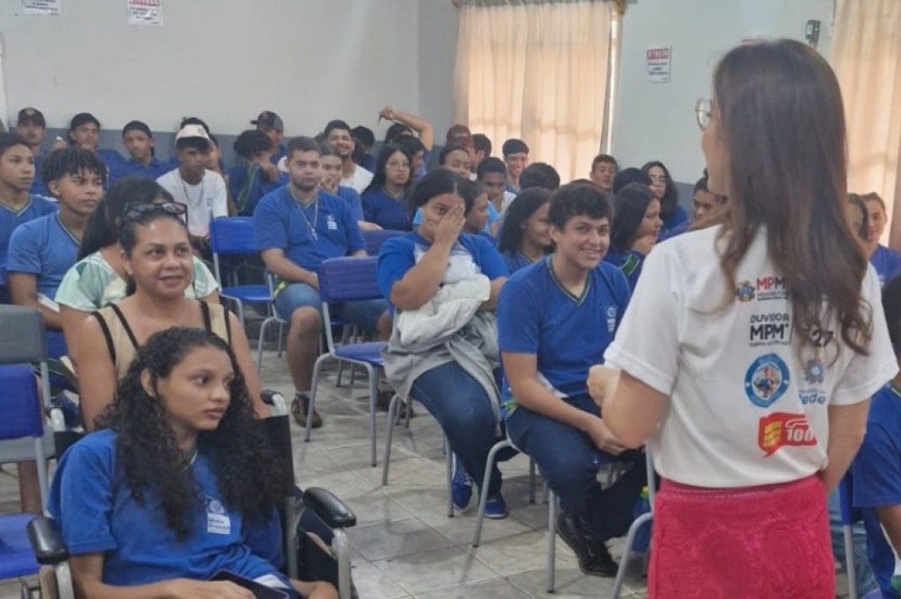MPMT se mobiliza para enfrentamento à exploração sexual de crianças