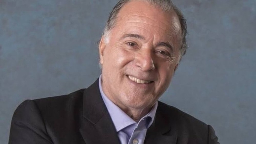 Boletim médico de Tony Ramos diz que ator apresenta ‘significativa melhora’