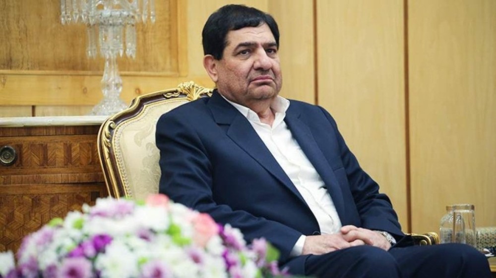 Mohammad Mokhber assume como presidente do Irã; saiba quem ele é