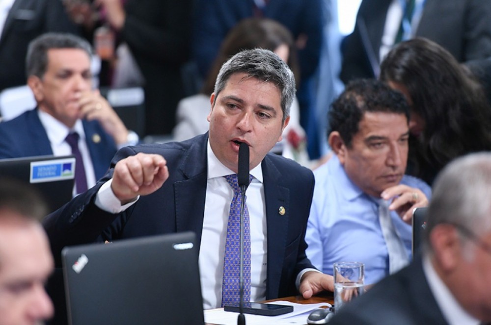 CCJ analisa divulgação de gastos no cartão corporativo nesta quarta-feira