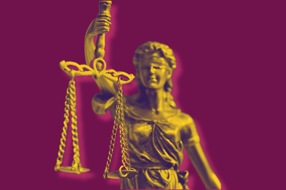 Réu é condenado a 31 anos por feminicídio e tentativa de homicídio