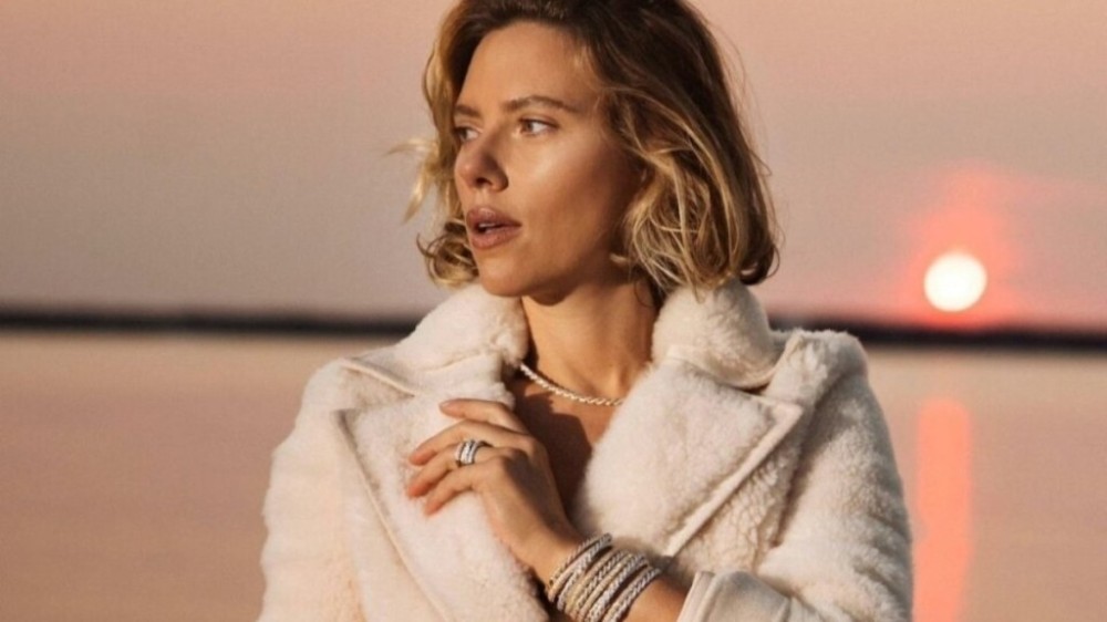 Empresa dona do ChatGPT rouba voz de Scarlett Johansson; entenda