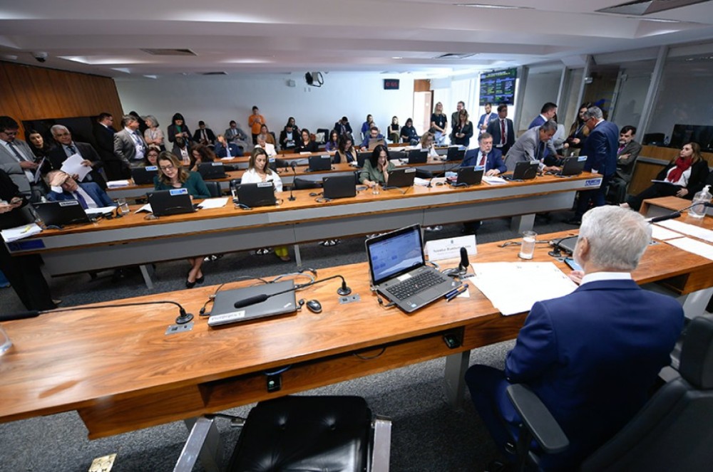 Regulamentação de técnico em nutrição e dietética vai a Plenário
