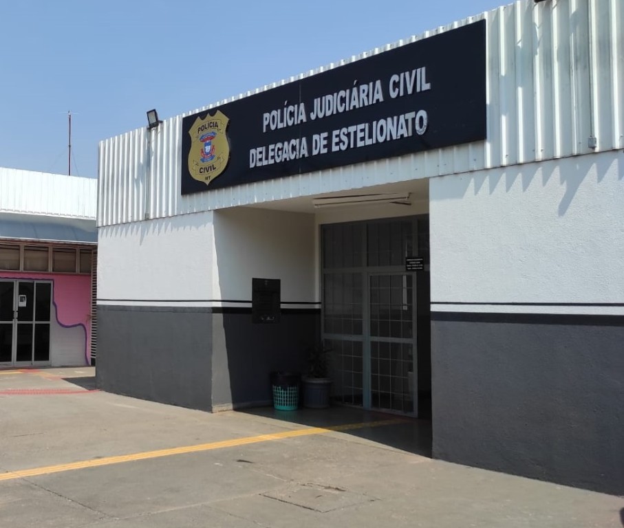 Polícia Civil prende advogada que deu golpe em vítima na compra de apartamento supostamente leiloado
