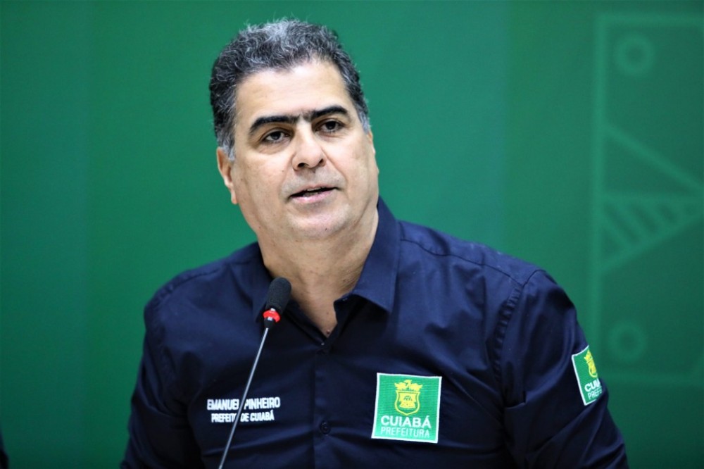Prefeito Emanuel Pinheiro institui Comitê de Gestão Estratégica para otimizar resultados em benefício da população