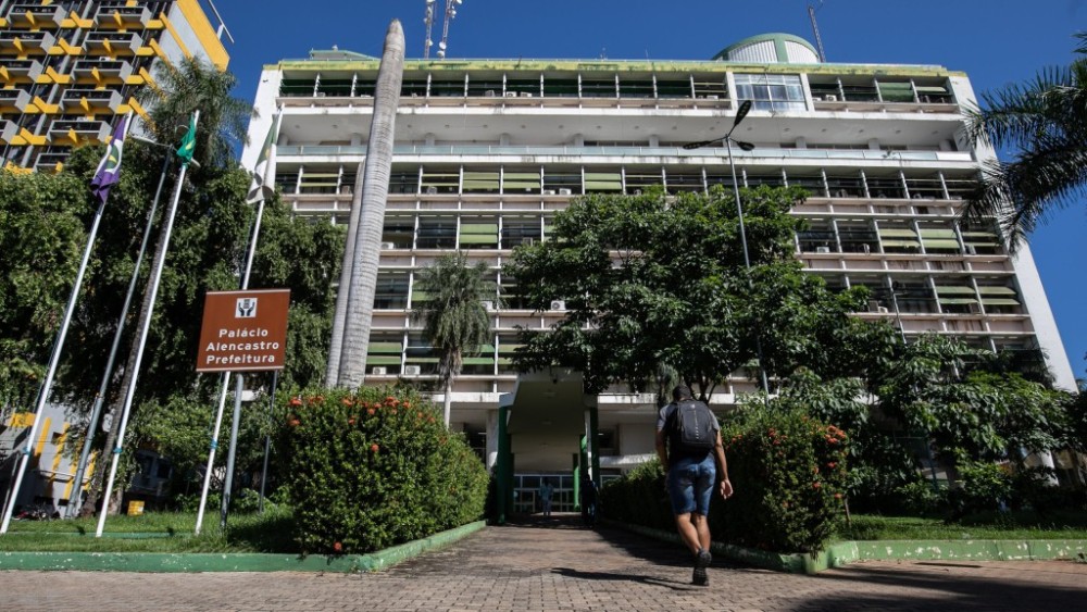 Decreto estabelece atendimento normal nos órgãos da administração pública municipal no dia 31 de maio