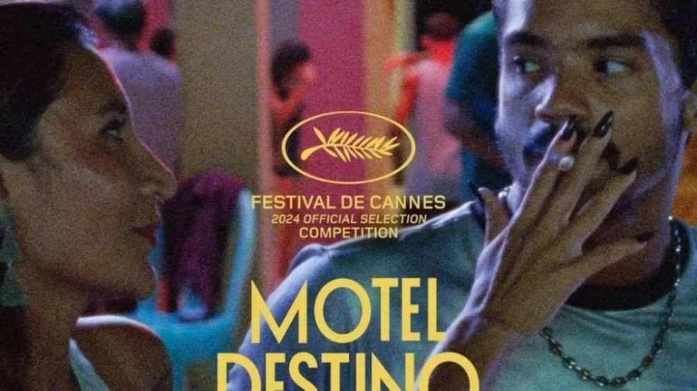 Revista classifica filme brasileiro como o 