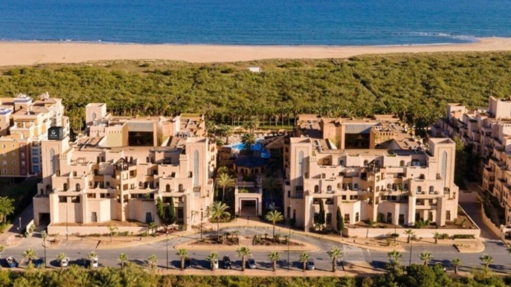 Vila Galé inaugura seu primeiro hotel na Espanha, o Isla Canela