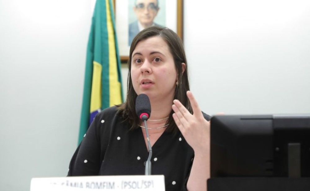 Comissão aprova reserva de sala para atendimento a mulheres em delegacias comuns, onde não houver delegacia especializada