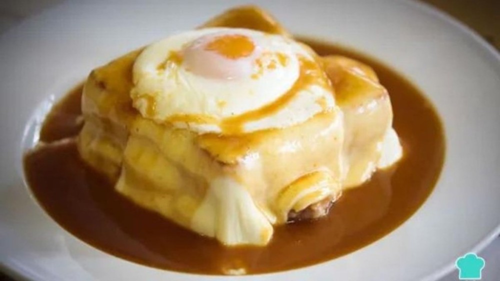 Francesinha: aprenda a fazer a receita viral do TikTok