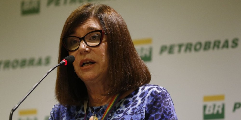 Exploração de petróleo na costa brasileira é essencial, diz Magda