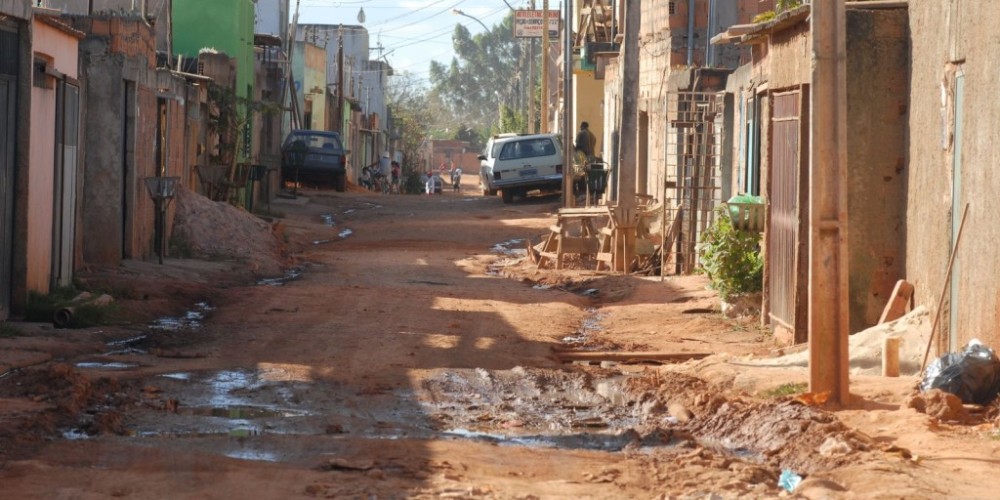 IDH brasileiro retrocedeu seis anos a partir da pandemia