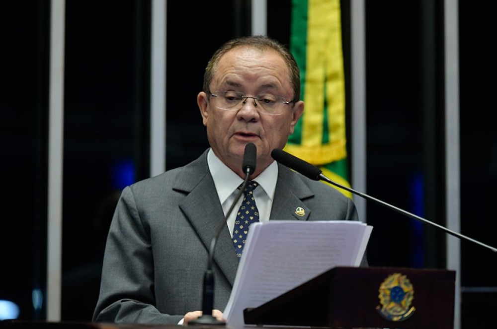 Zequinha alerta para crise no setor de mineração no Pará