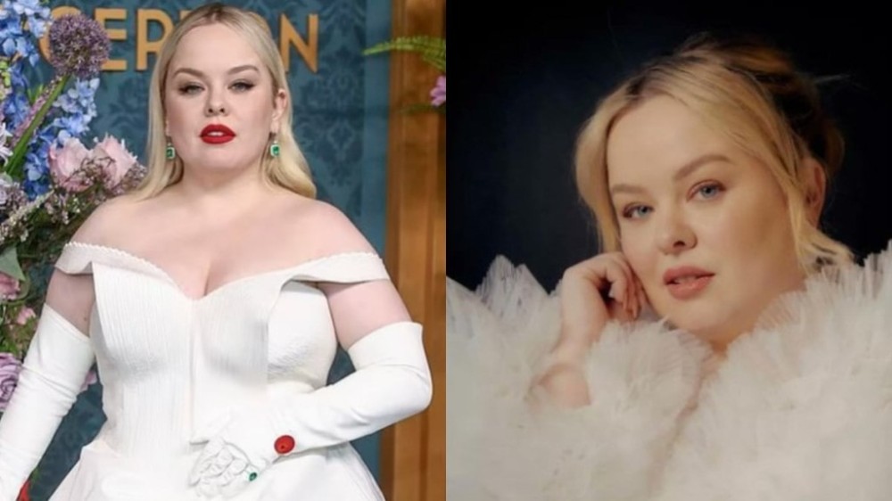 Nicola Coughlan, atriz de Bridgerton, revela segredo para parecer mais jovem