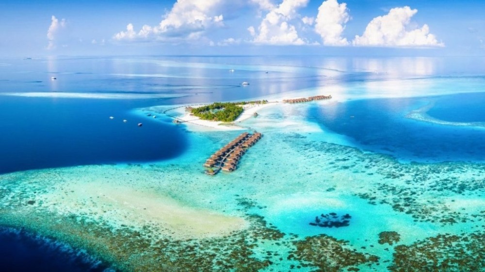 5 destinos turísticos paradisíacos que podem desaparecer por causa das mudanças climáticas
