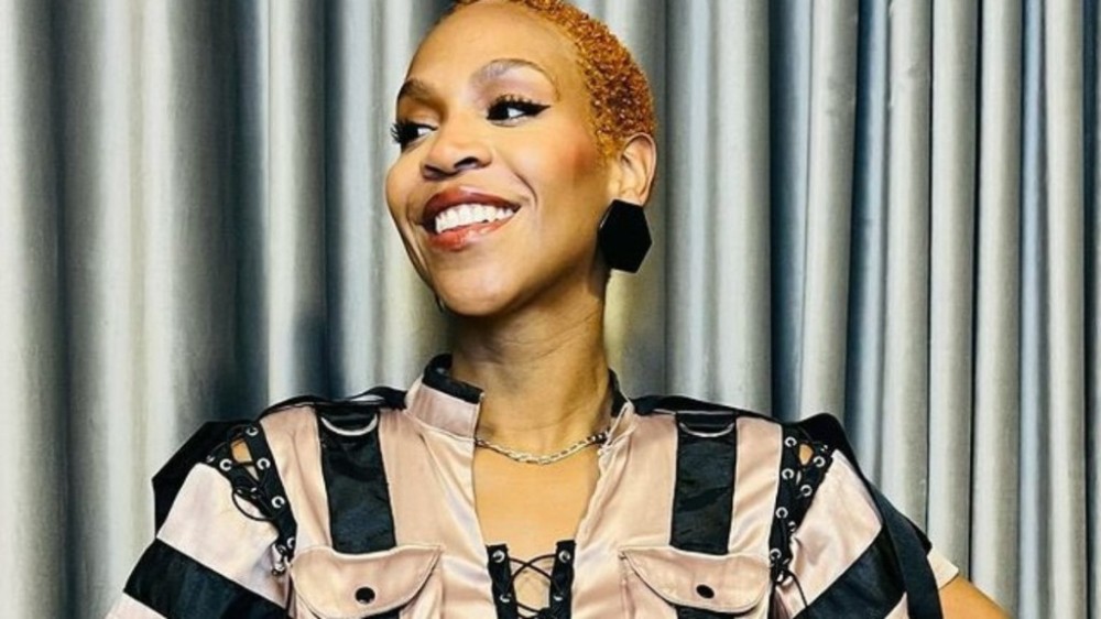 Karol Conká abre jogo sobre apetite sexual: 'Sou ninfomaníaca'