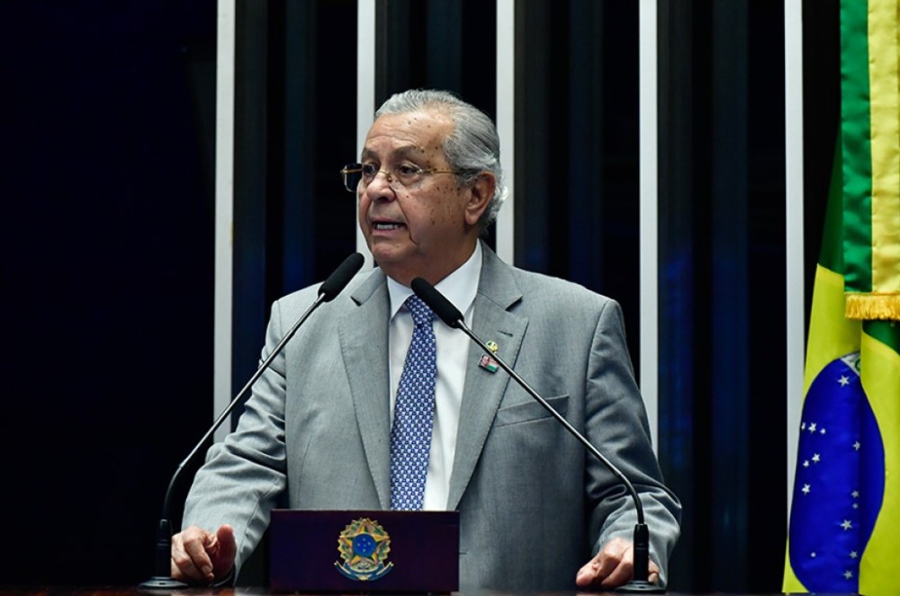 Jayme Campos propõe tornar permanente o saque do FGTS em caso de calamidades