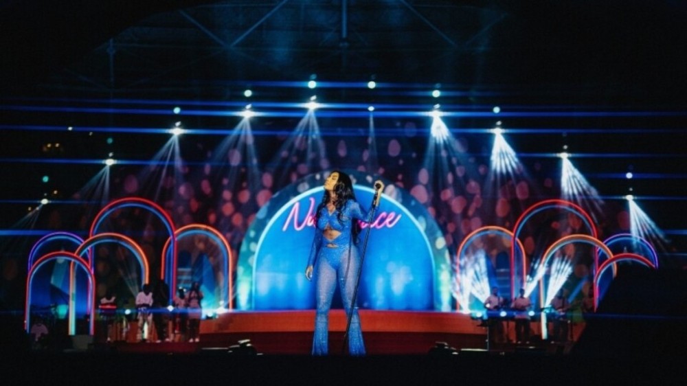 Ludmilla anuncia Numanice #3 em Brasília; pré-venda começa na sexta (7)