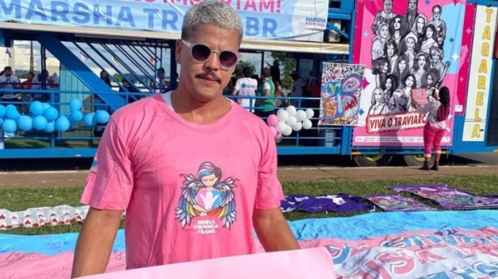 Ativista do DF denuncia vereadora de Fortaleza por calúnia e LGBTfobia