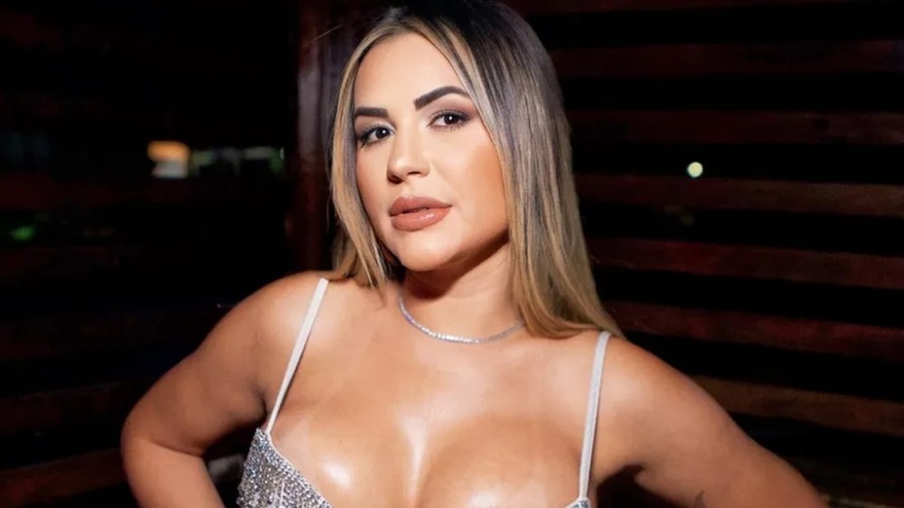 Deolane Bezerra revela motivo da falta de desejo sexual após exames: ‘Sem vontade’