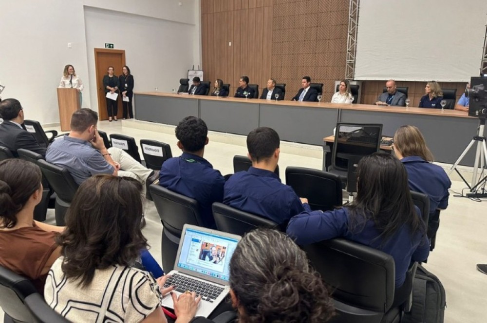 Campanha para melhorar saneamento básico em Cuiabá é lançada