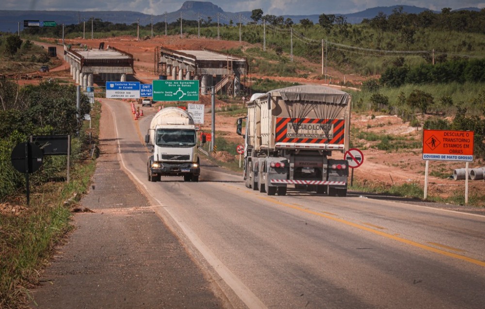 Entenda tudo sobre a obra do Rodoanel: do destravamento às últimas atualizações
