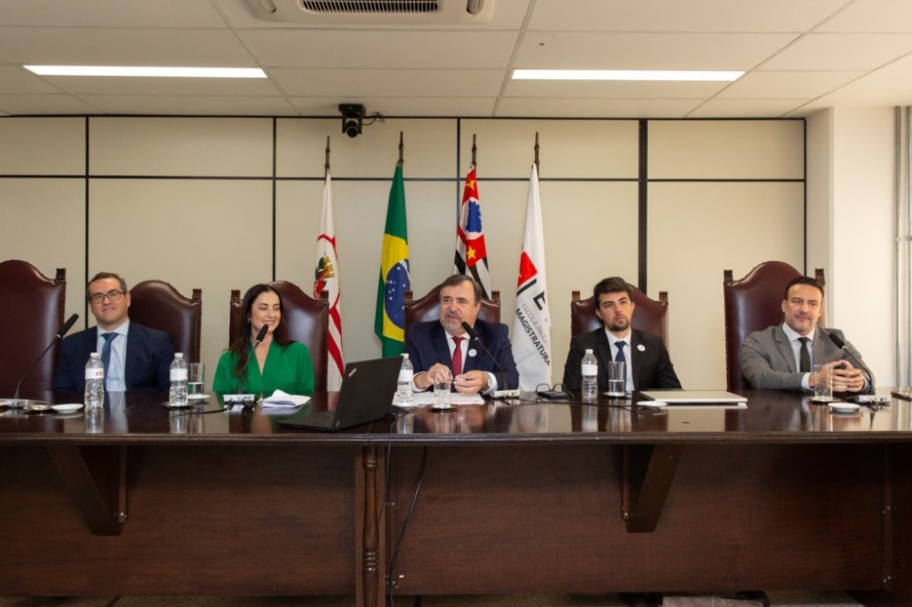 Juíza participa de curso e destaca aprimoramento da prestação jurisdicional nos Juizados Especiais