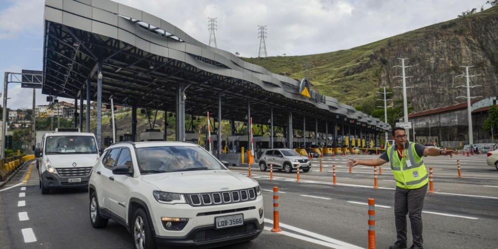 Governo abre consulta pública para novo modelo de pedágio