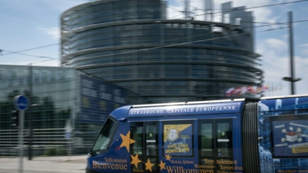 Projeção da UE: partidos de centro devem manter controle do Parlamento